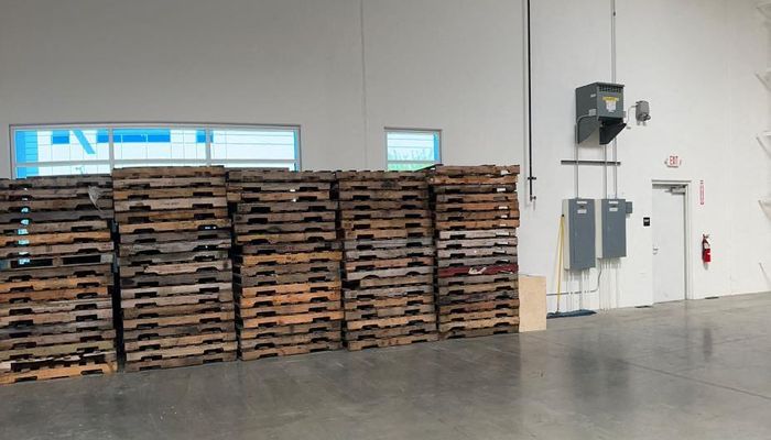Warehouse Space for Rent at 42612 Avenida Alvarado Temecula, CA 92590 - #1