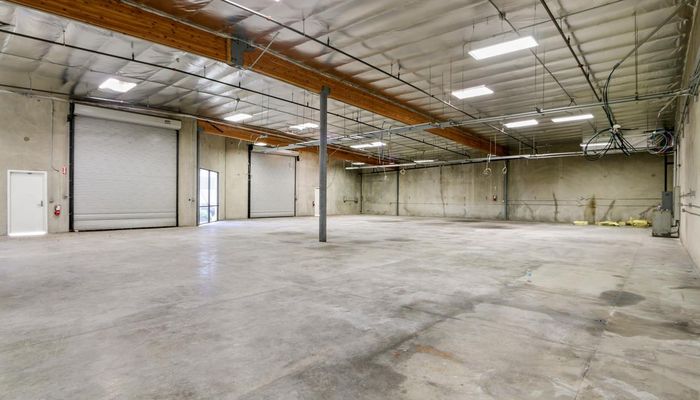 Warehouse Space for Sale at 624 E Rancho Vista Blvd Palmdale, CA 93550 - #12