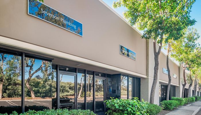 Warehouse Space for Rent at 23312 Madero Road Mission Viejo, CA 92691 - #5