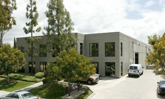 Warehouse Space for Rent located at 7765 Arjons Dr San Diego, CA 92126