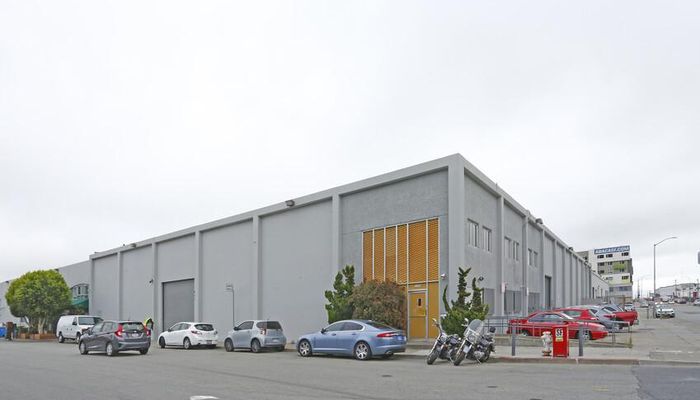 Warehouse Space for Rent at 1155-1199 Indiana St San Francisco, CA 94107 - #8