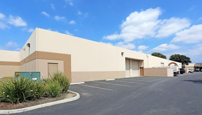 Warehouse Space for Sale at 1235-1259 N Tustin Ave Anaheim, CA 92807 - #2