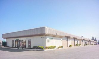 Warehouse Space for Rent located at 1524 East Francis Street Ontario, CA 91761