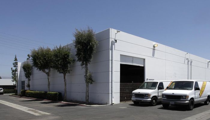 Warehouse Space for Sale at 1111 S Richfield Rd Placentia, CA 92870 - #4