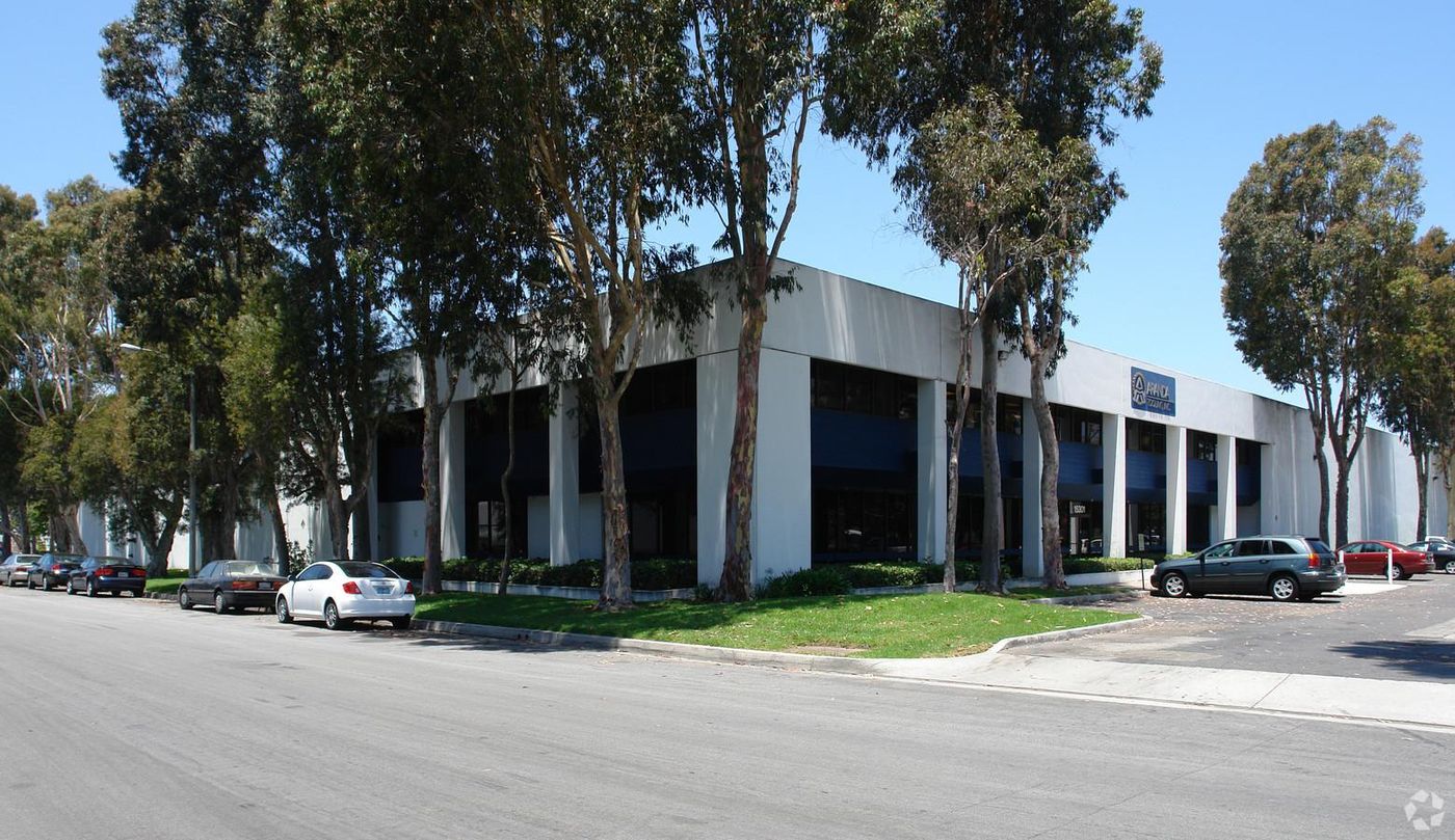 Industrial Property For Lease photo 2