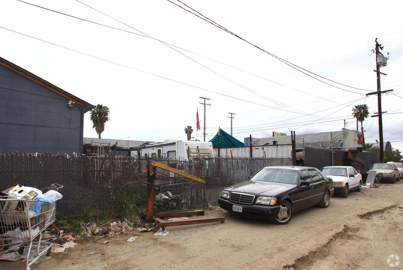 Industrial Property For Sale photo 2