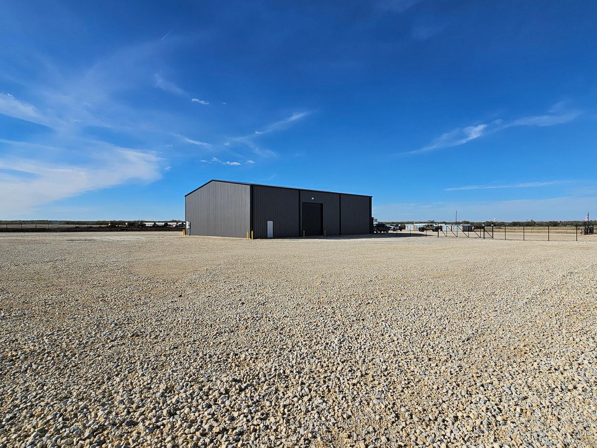 Bomber Industrial Park photo 3