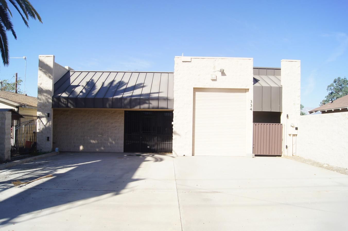 Industrial Property For Sale photo 2