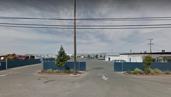 Warehouse Space for Sale at 1599 W Betteravia Rd Santa Maria, CA 93455 - #5