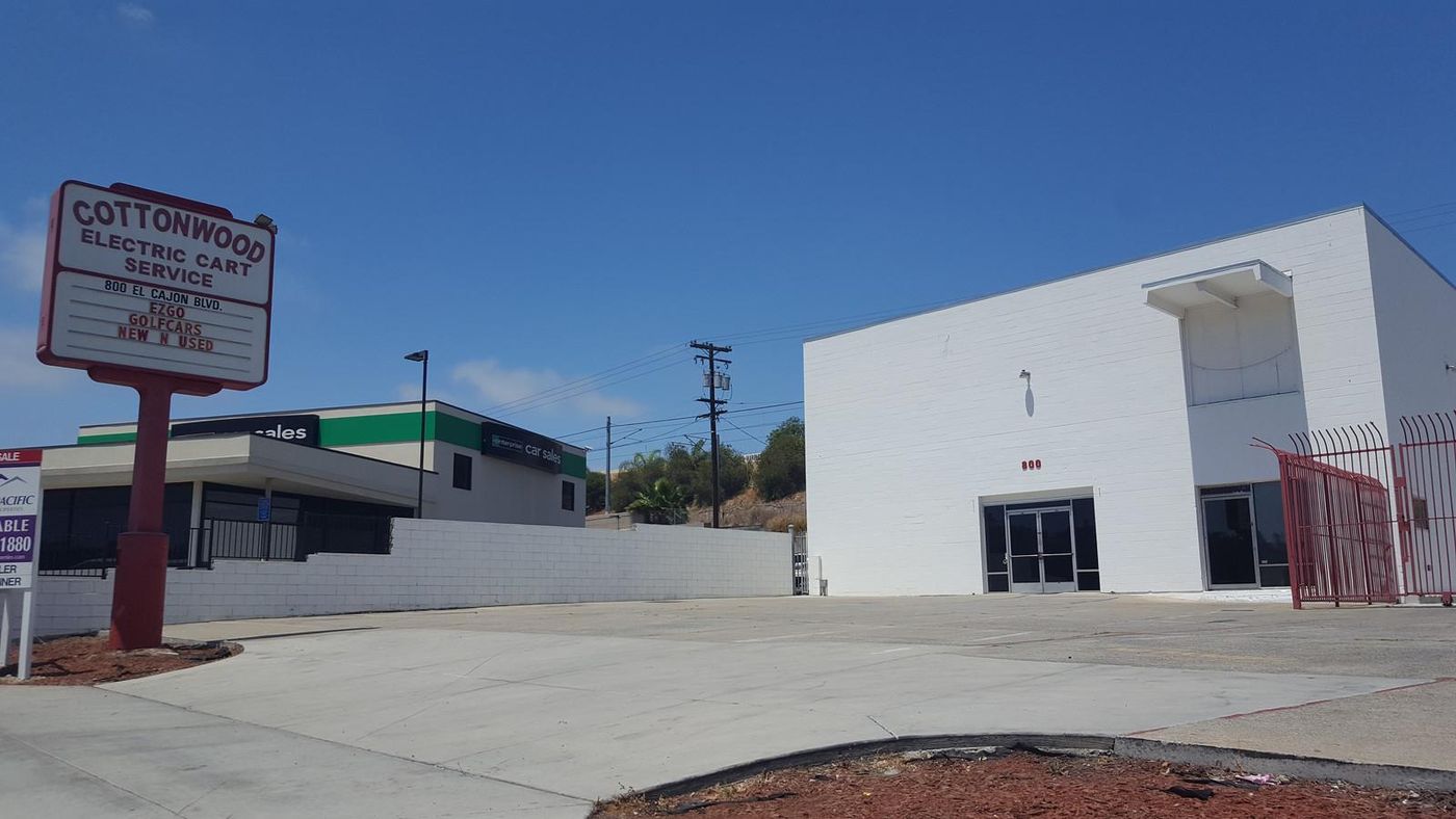 Industrial Property For Sale photo 2