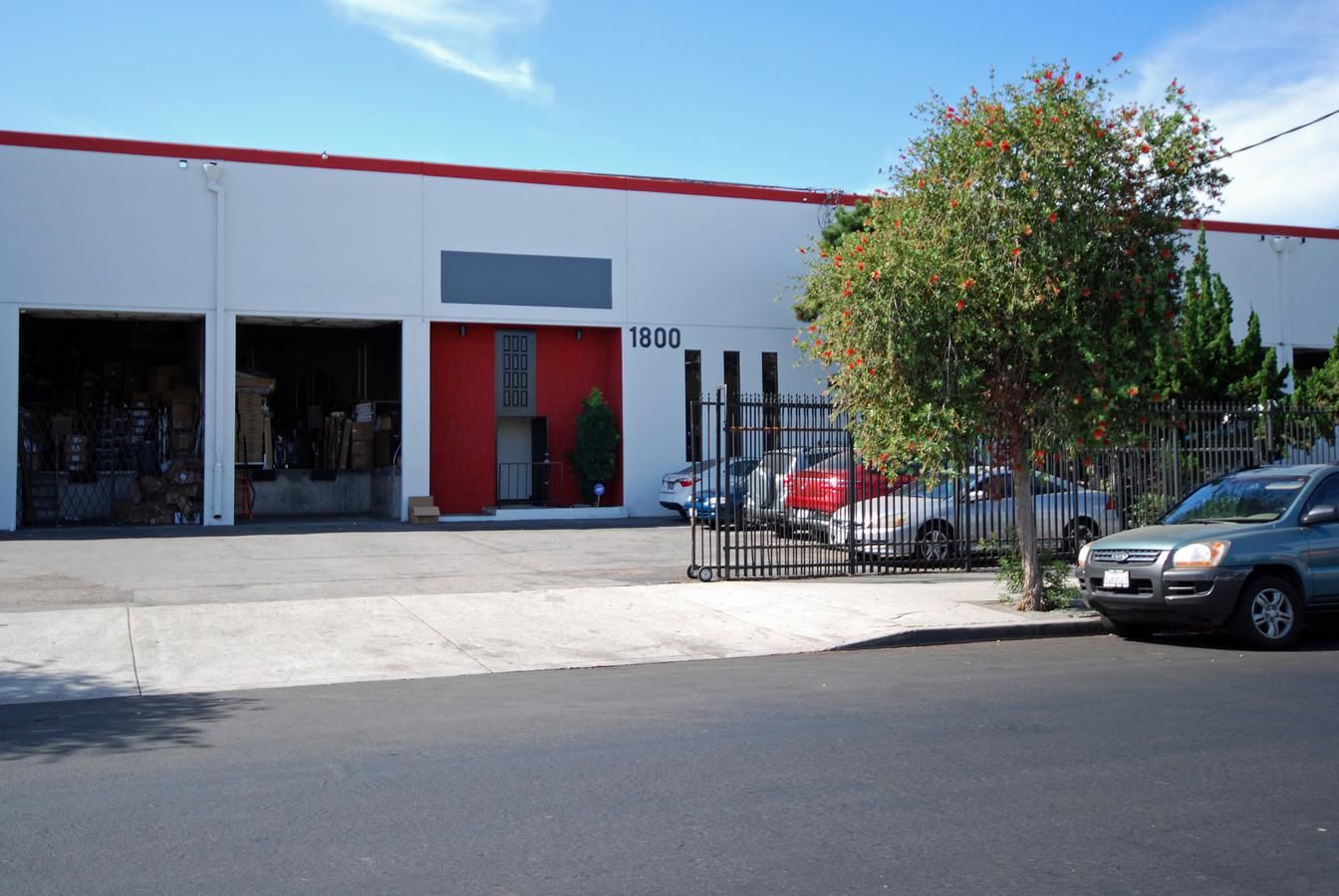 Industrial Property For Lease photo 4
