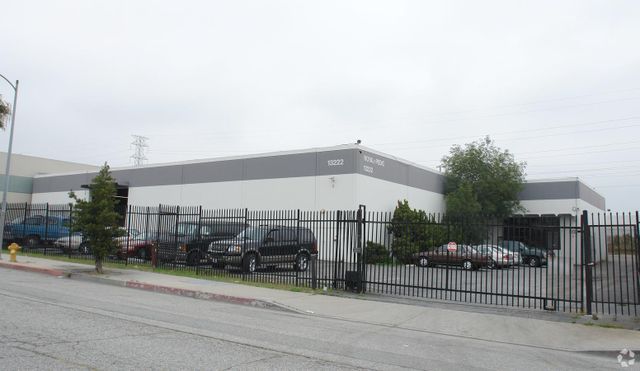 Industrial Property For Sale