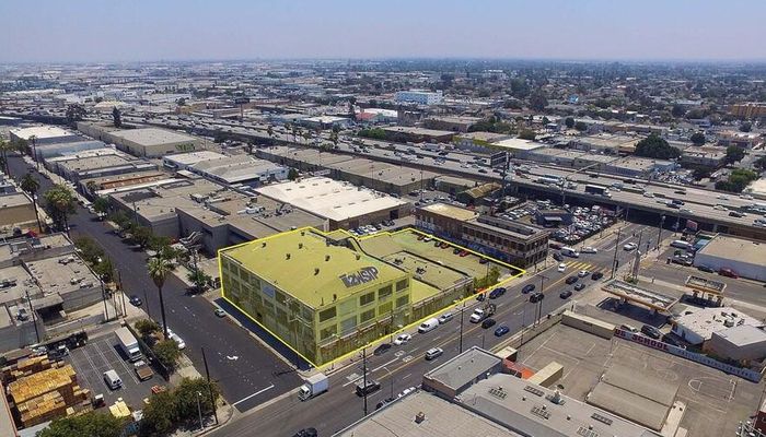 Warehouse Space for Rent at 1500 S Central Ave Los Angeles, CA 90021 - #23