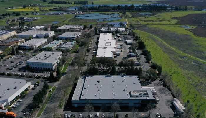 Warehouse Space for Rent at 3830 Cypress Drive Petaluma, CA 94954 - #6