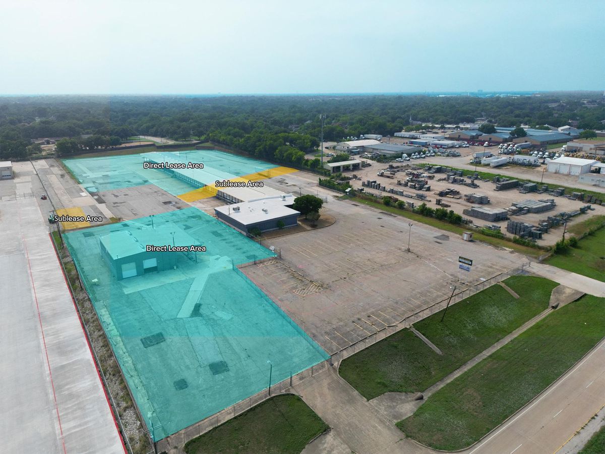 1415 S. Loop 12 photo 3