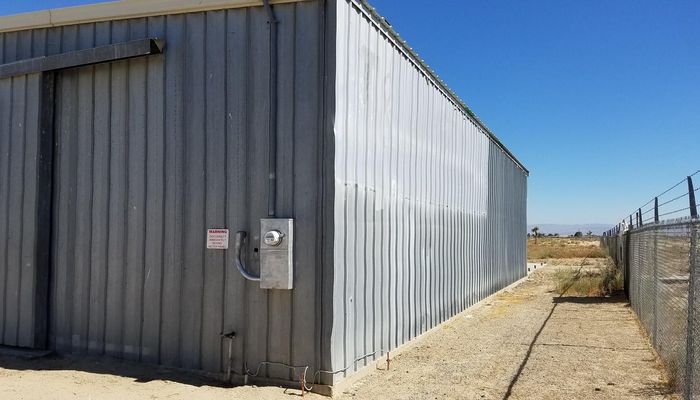 Warehouse Space for Sale at 152 E F 10 Ave Lancaster, CA 93534 - #5