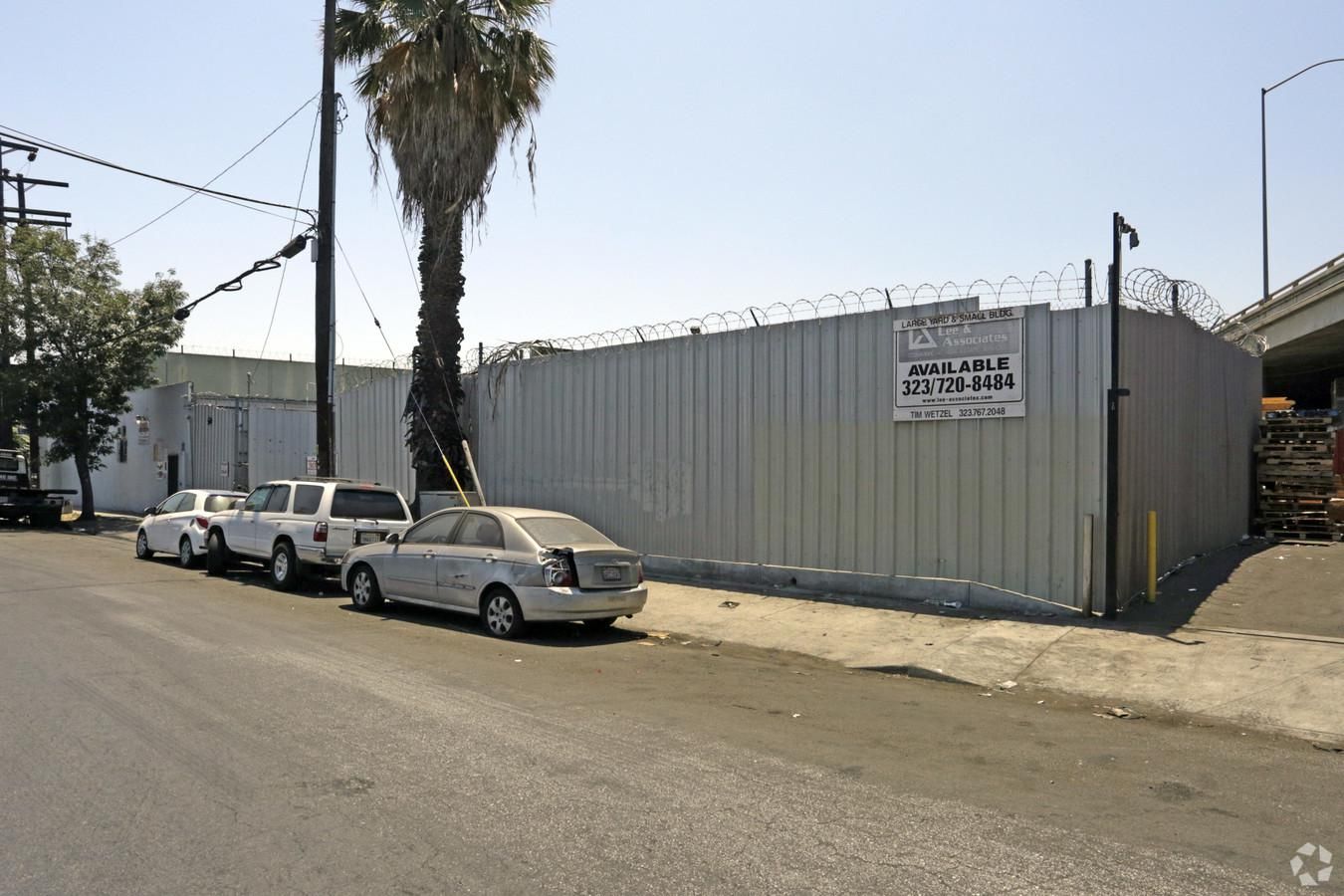 Industrial Property For Lease photo 3