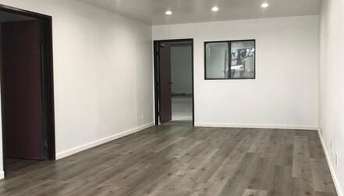 Warehouse Space for Rent at 647 W Harvard St Glendale, CA 91204 - #2