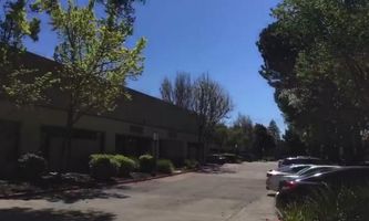 Warehouse Space for Rent located at 2142-2158 Paragon Dr San Jose, CA 95131