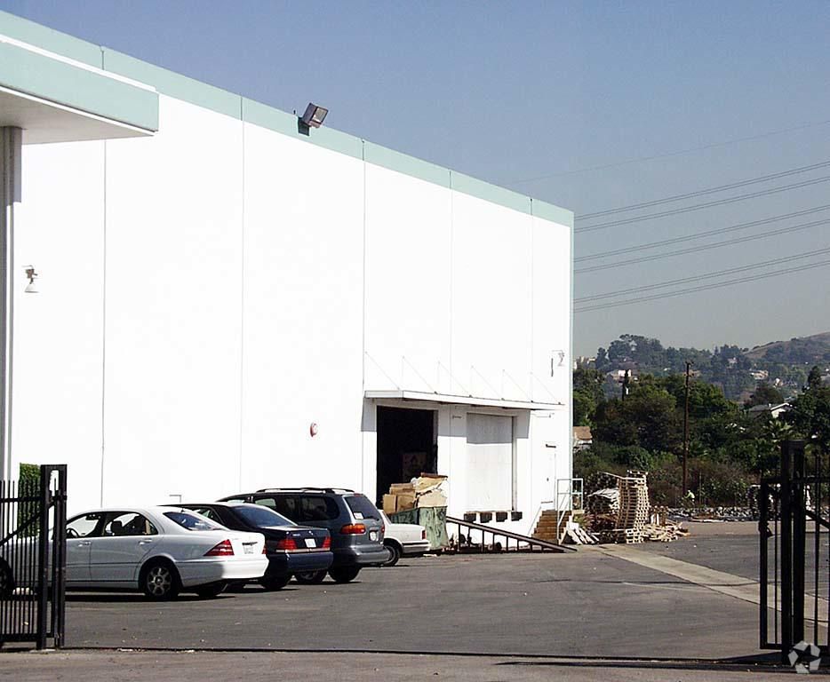 Industrial Property For Lease photo 3
