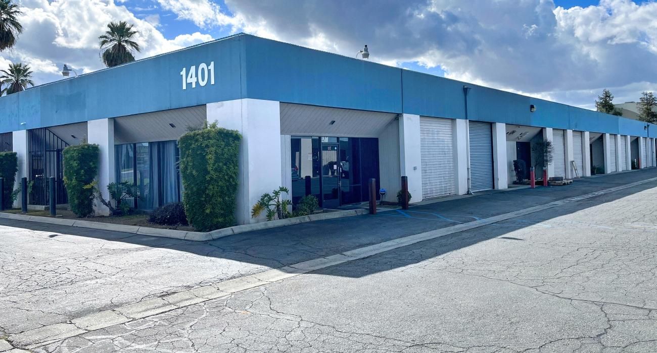 Lamona Business Park photo 1