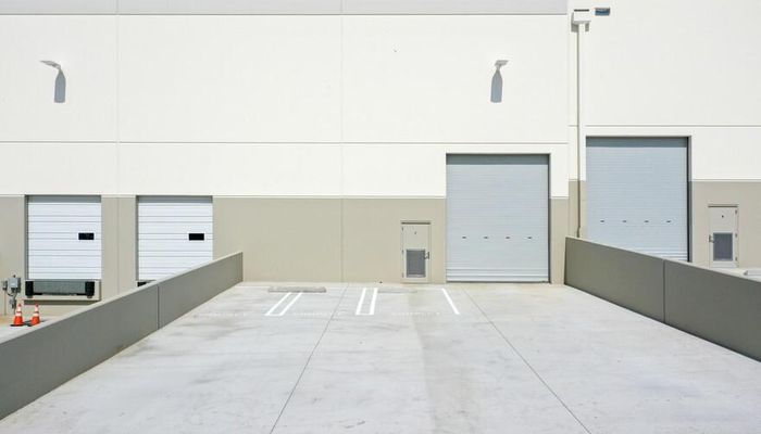 Warehouse Space for Rent at 905 Westminster Ave Alhambra, CA 91803 - #6