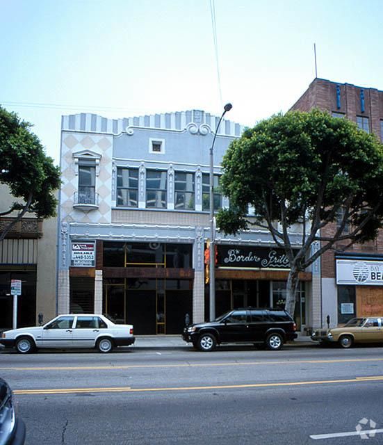 Office Property for Lease photo 2