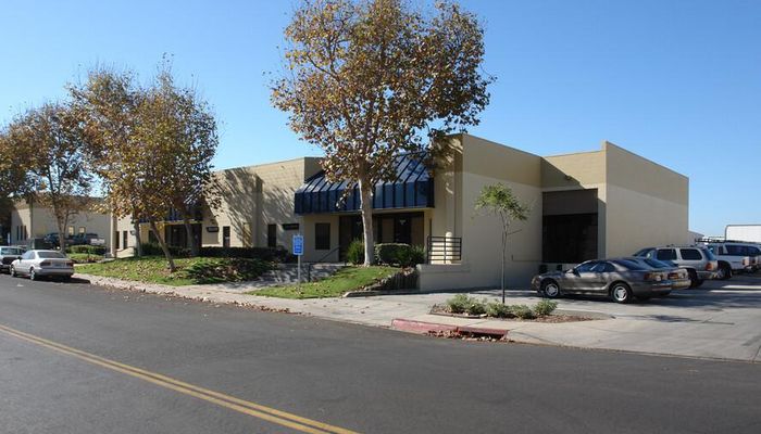 Warehouse Space for Rent at 675-693 Marsat Ct Chula Vista, CA 91911 - #20