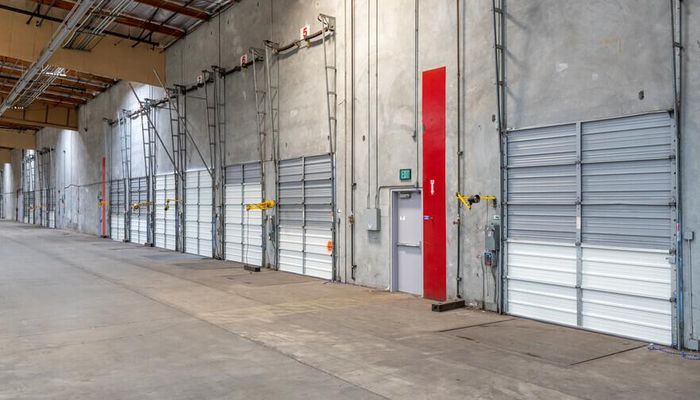 Warehouse Space for Rent at 30736-30760 Wiegman Rd Hayward, CA 94544 - #5