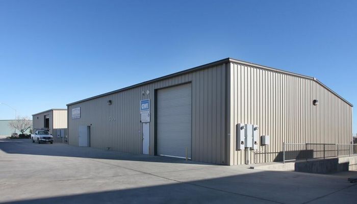 Warehouse Space for Rent at 2470-2534 Acme Ct Turlock, CA 95380 - #2