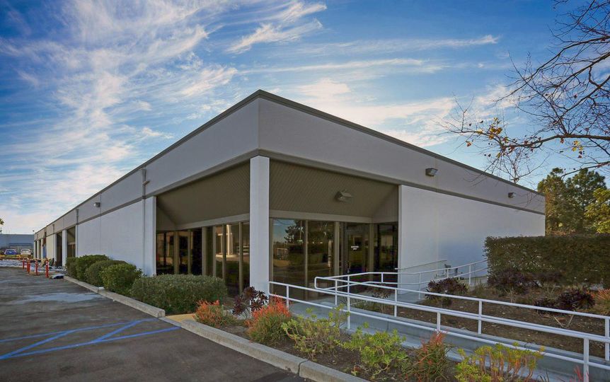 Mercury Tech Center