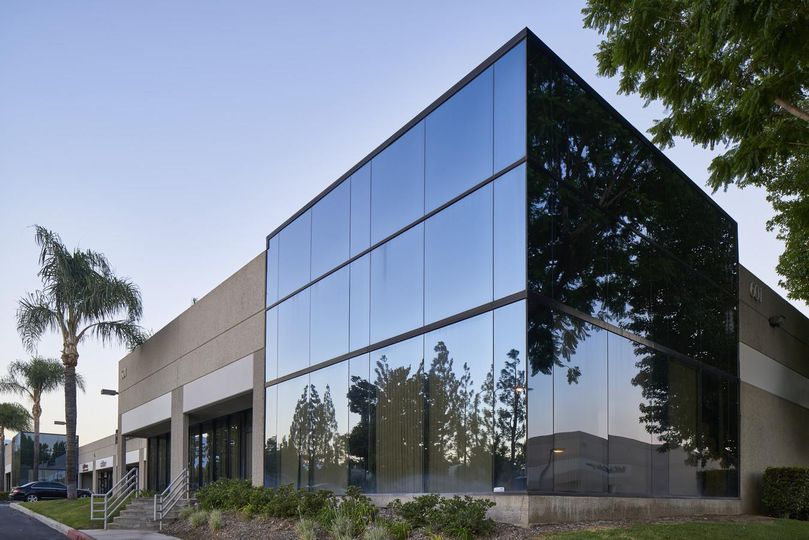 Industrial Property For Lease