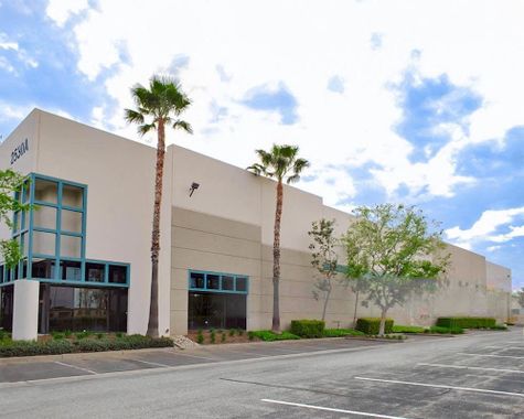 Archibald Business Center - Building 8