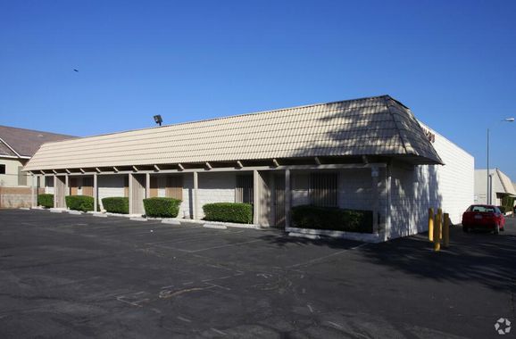 Riverside Business Park 2910 Rubidoux Blvd