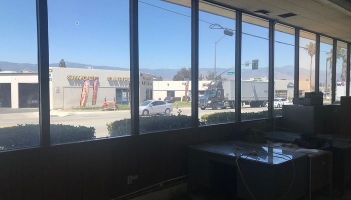 Warehouse Space for Rent at 777 W Mill St San Bernardino, CA 92410 - #9