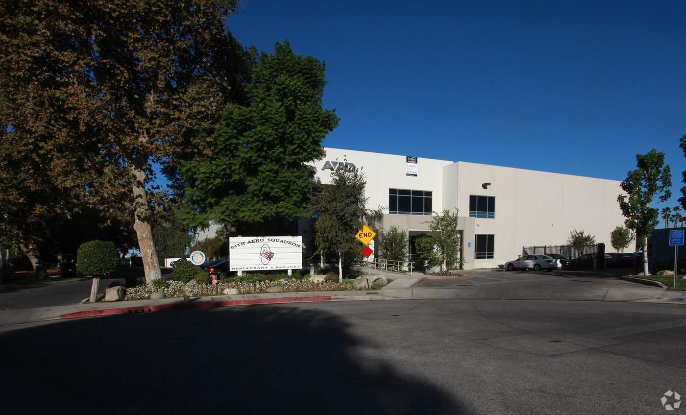 Office Property For Lease photo 4