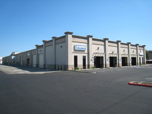 Industrial Property For Lease