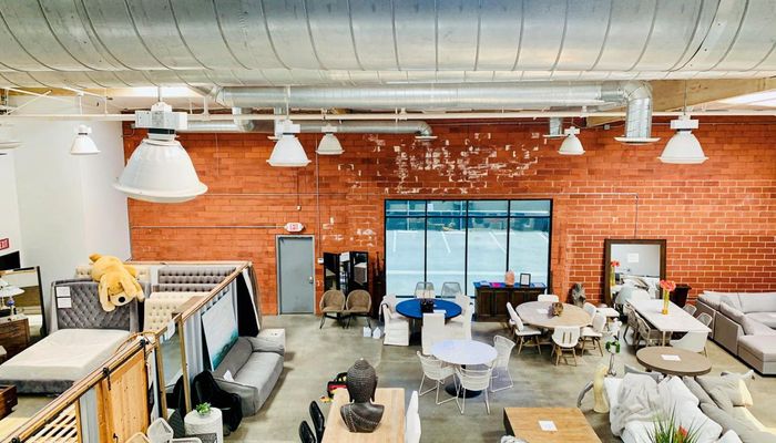 Warehouse Space for Rent at 153 W Rosecrans Avenue Los Angeles, CA 90248 - #5