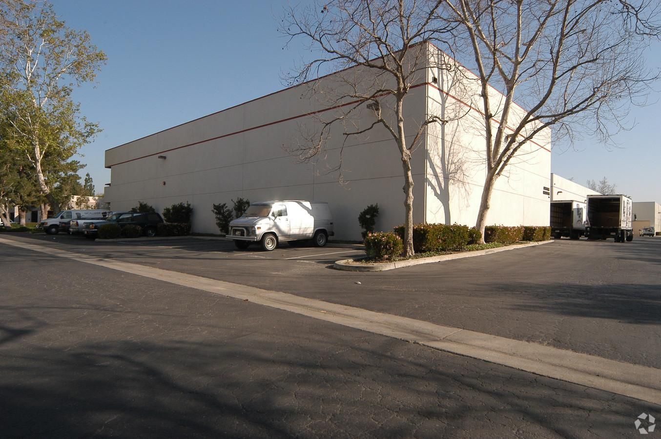 Industrial Property For Lease photo 3
