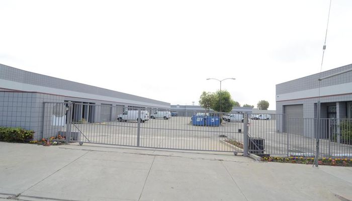 Warehouse Space for Rent at 6850 Vineland Ave North Hollywood, CA 91605 - #10