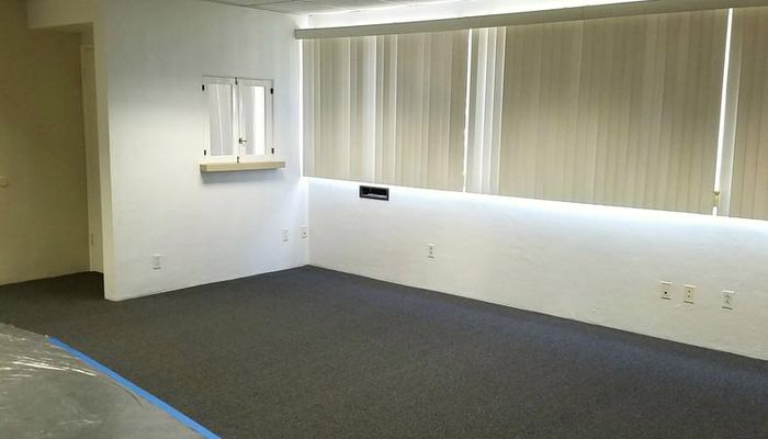 Warehouse Space for Rent at 1390 E Burnett St Signal Hill, CA 90755 - #4