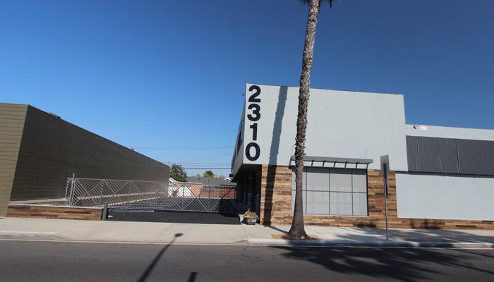 Warehouse Space for Rent at 2310 Long Beach Blvd Long Beach, CA 90806 - #45