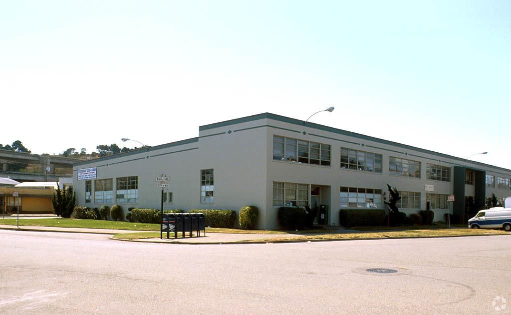 Industrial Property For Lease photo 3