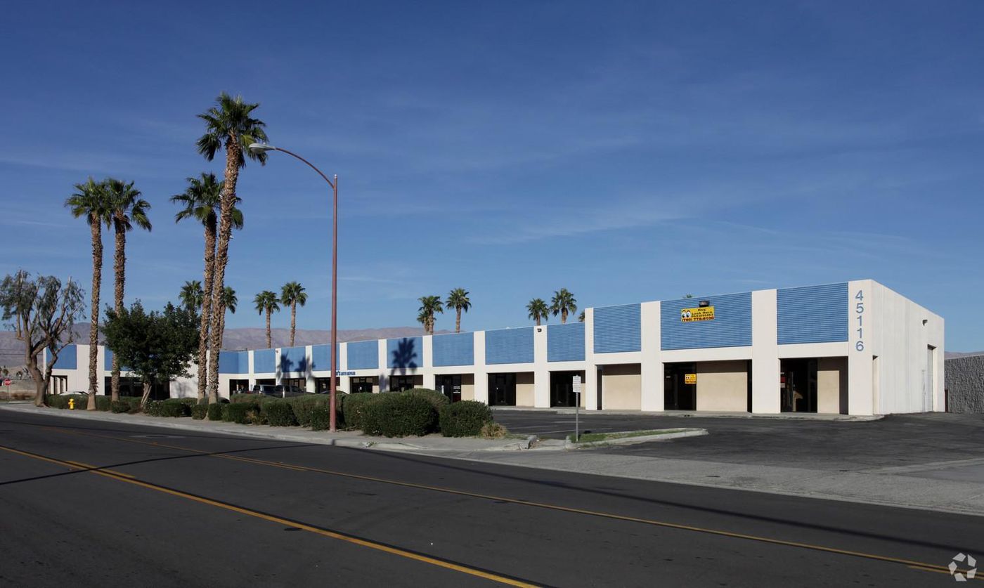 Industrial Property For Lease photo 3