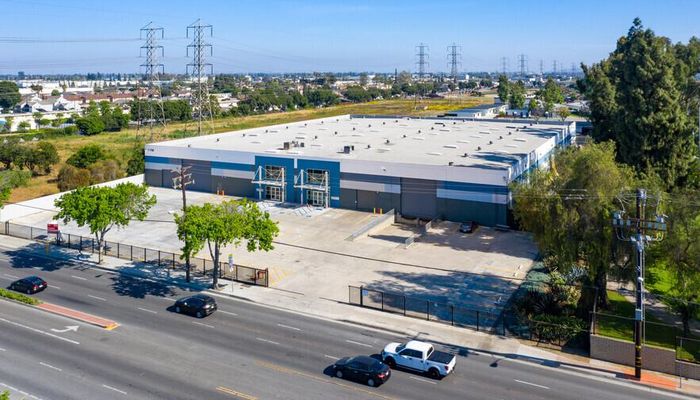 Warehouse Space for Rent at 7110 Rosecrans Ave Paramount, CA 90723 - #3