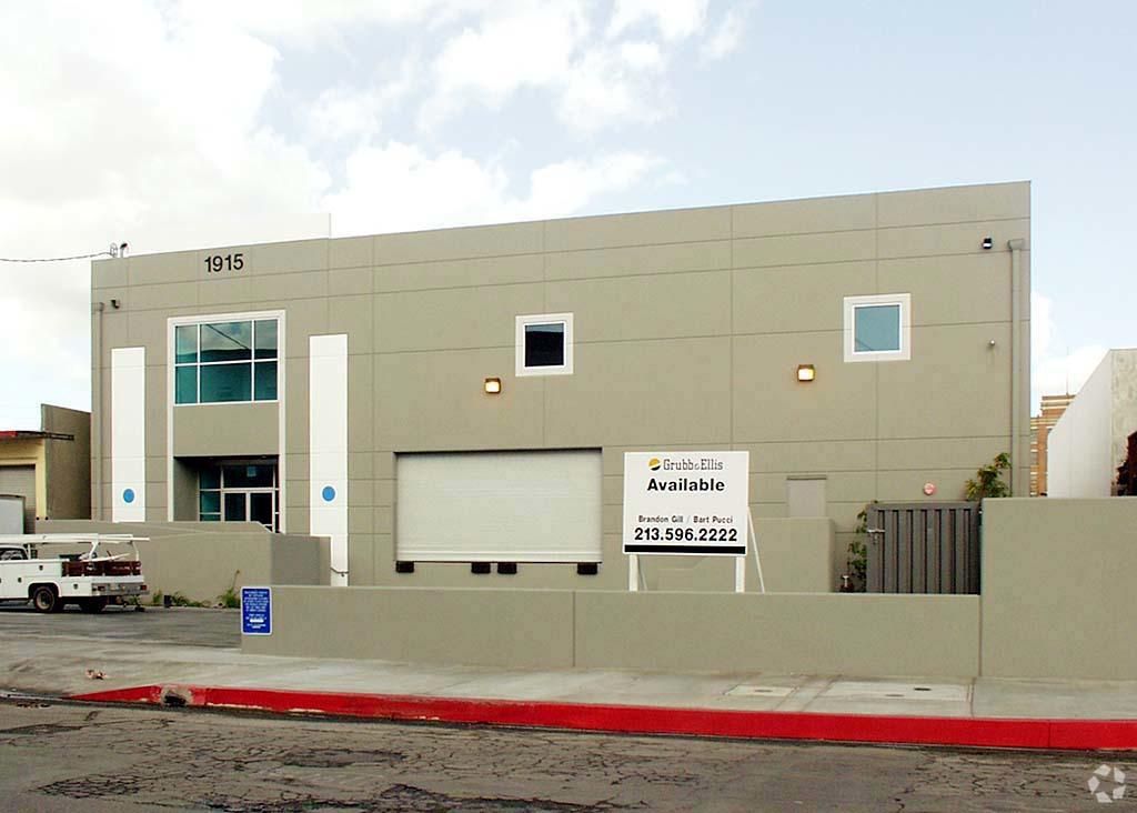 Industrial Property For Sale photo 1
