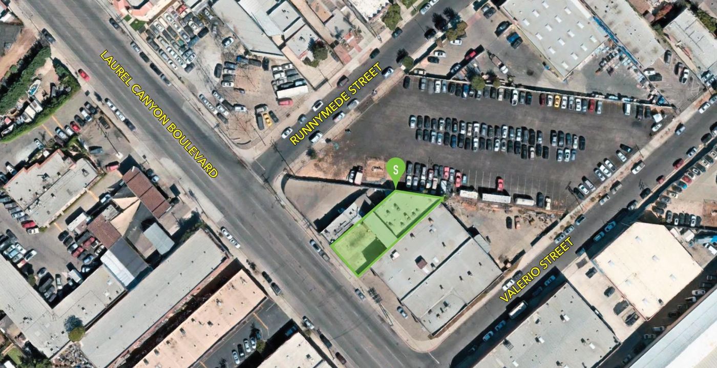 NNN Investment Opportunity PRICE REDUCED!! photo 4