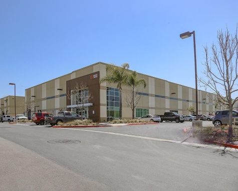 Pacific Coast Business Park - 1332 & 1336 Rocky Point Drive