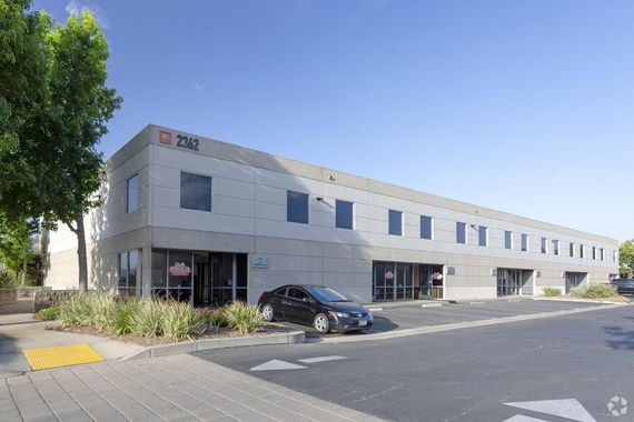 Melron Industrial Park 2360-2364 E Sturgis Rd