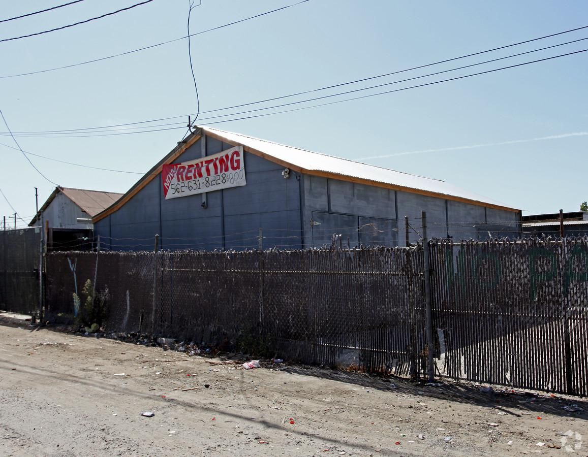 Industrial Property For Sale photo 3
